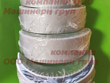 Вкладыши коренные S6A. S6A1. S6A2. std 32509-40010/ 32509-13100/ 32509-12100. компл-кт